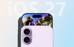 iOS 27 отримають навіть старі iPhone