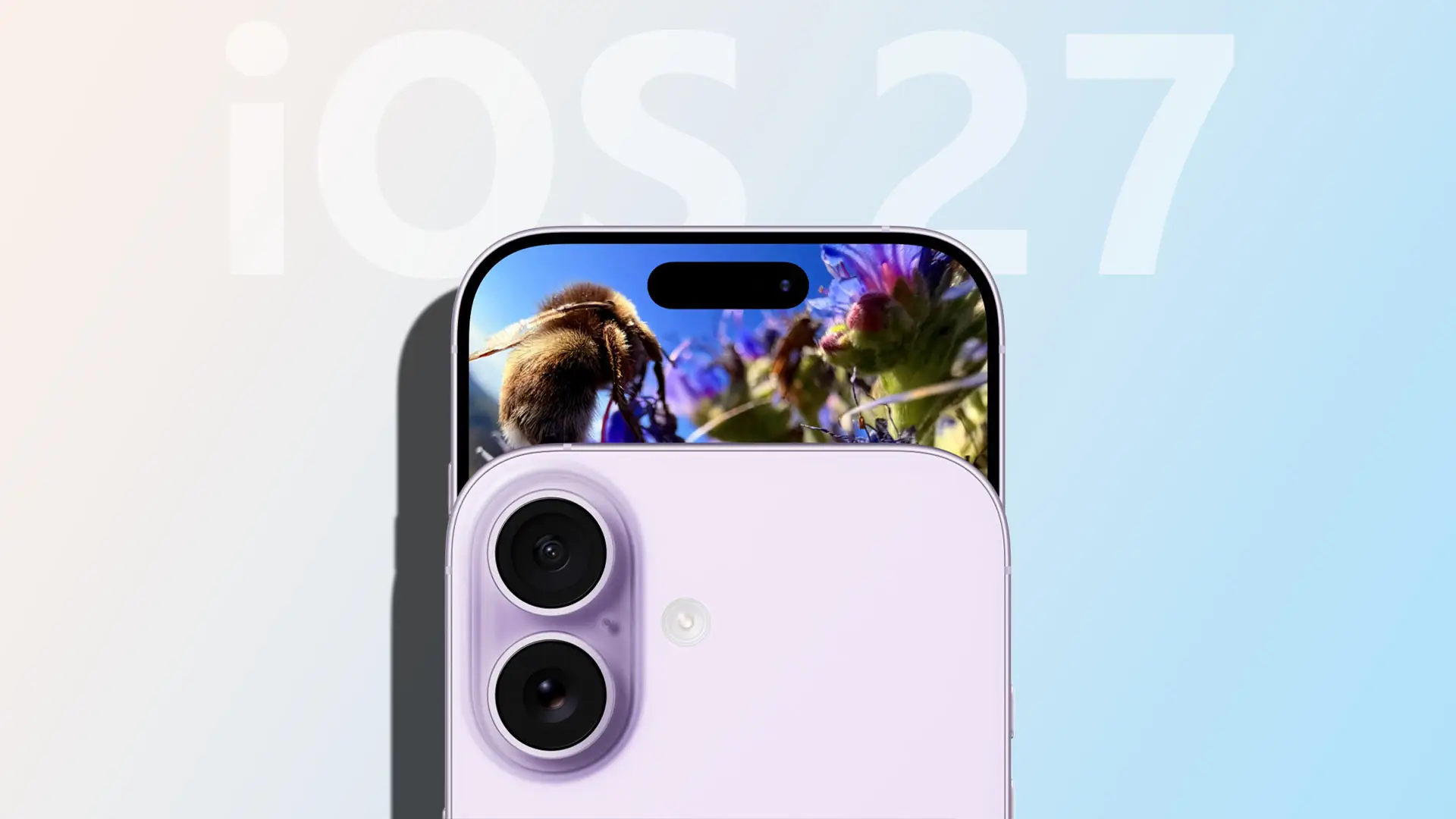 iOS 27 отримають навіть старі iPhone