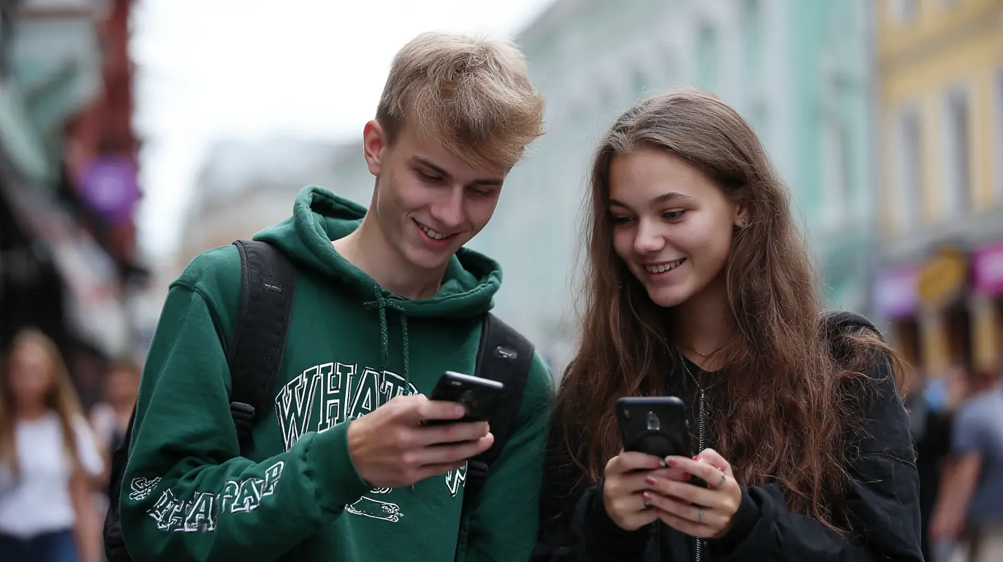 WhatsApp відключить старі iOS та Android: терміни та перелік пристроїв