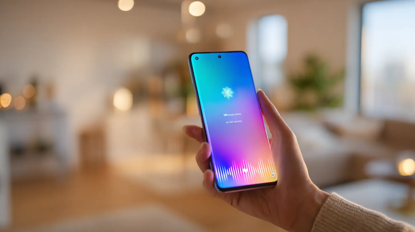 Google створила штучний інтелект для старих Android