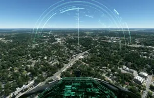 Google Earth запустив безкоштовний авіасимулятор