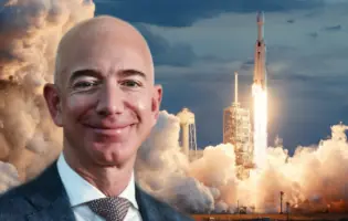 Голова Amazon впевнений, що штучний інтелект стане початком золотої епохи людства