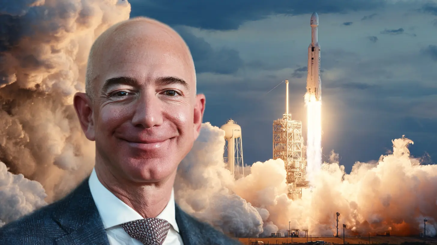 Голова Amazon впевнений, що штучний інтелект стане початком золотої епохи людства