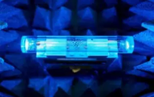 Армія США створила квантовий сенсор для виявлення радіосигналів у 3D на полі бою