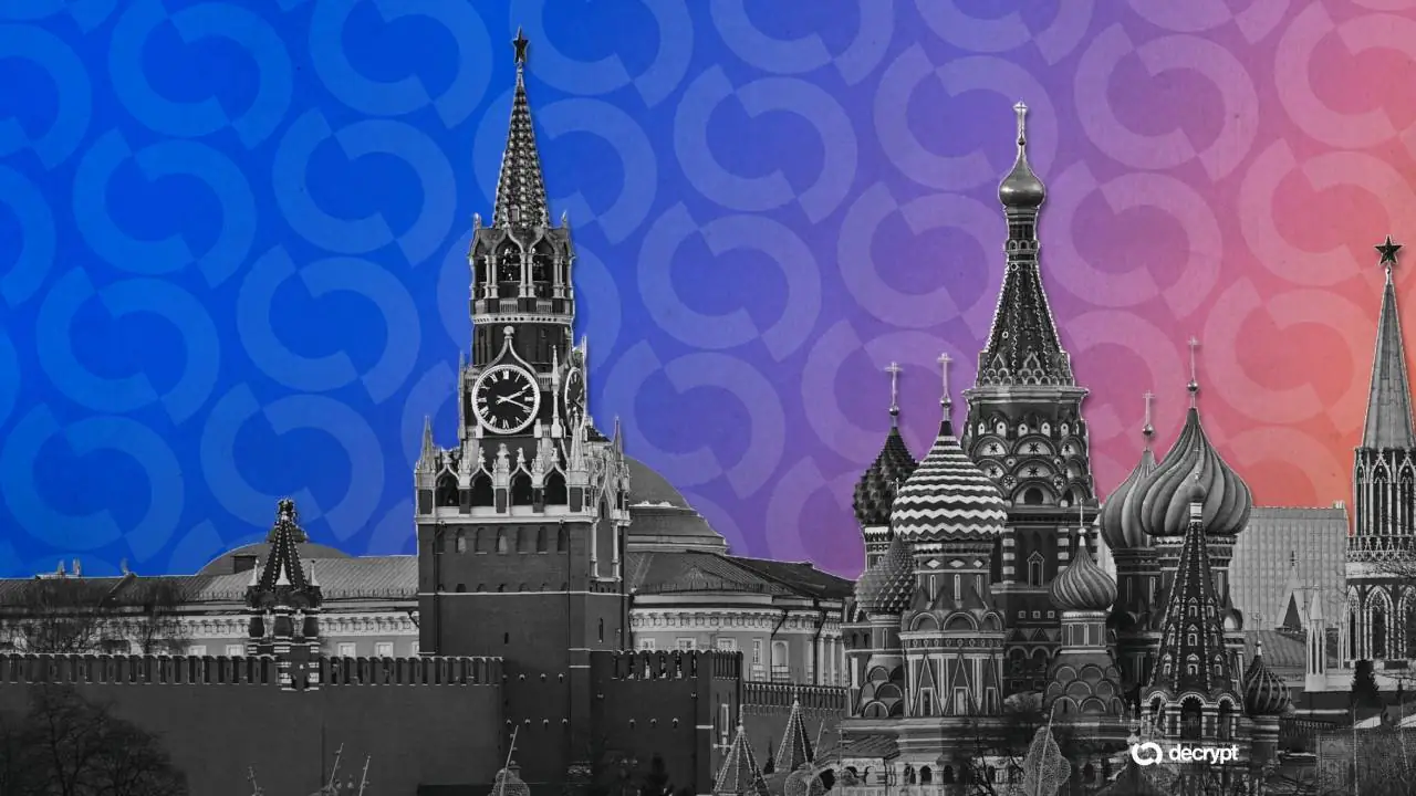 17-річний британець довів, що криптовалюти активно використовуються владою РФ