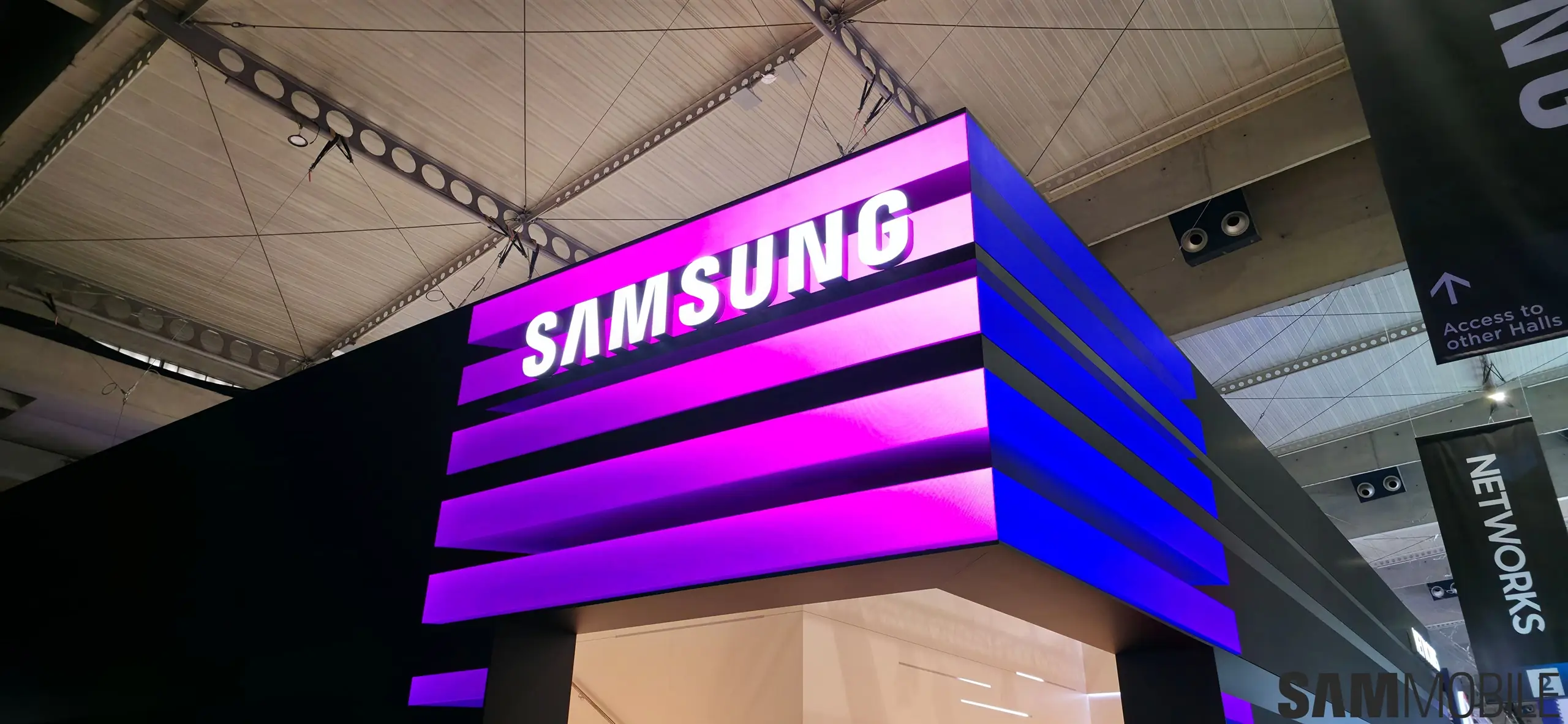 В офісах Samsung відбулися обшуки