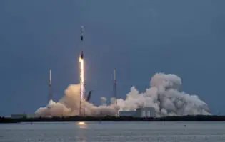 SpaceX запустила більше супутників, ніж увесь світ за всю історію космонавтики