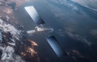Штучний інтелект значно прискорив пошук конкретних цілей на супутникових знімках