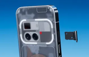 Компанія Nothing представила концепт Dream Phone