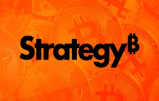 Strategy дозволила собі продавати біткоїни без обмежень
