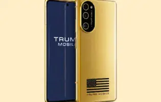 Начебто унікальний смартфон Трампа майже ідентичний HTC U24 Pro