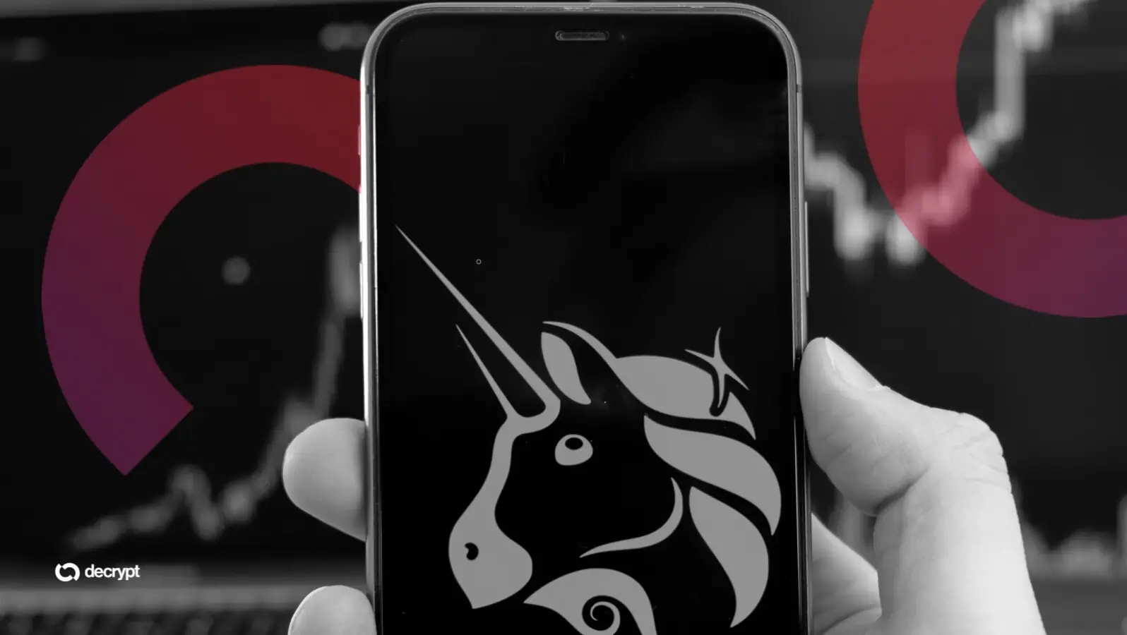 Криптовалютний токен Uniswap може зрости у 40 разів за найближчі роки