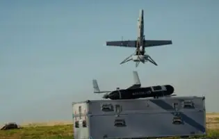 США та Європа протестують в Україні Hornet з покращеним штучним інтелектом