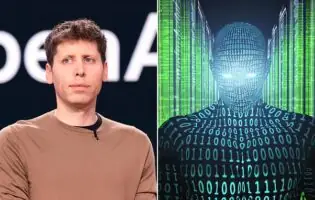 Експерт з кібербезпеки попередив про здатність ШІ паралізувати цілу країну за один день