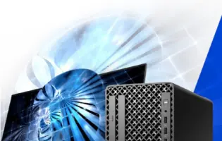 HP вивела на ринок робочу станцію Z1 G1i з військовим рівнем захисту