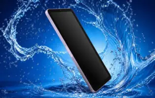 Apple випустить перший вологозахищений iPad вже цієї осені