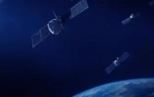 Новий космічний датчик зможе виявляти ядерну зброю на супутниках з точністю до 99%
