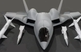 SkyDefense представила безпілотний перехоплювач CobraJet для знищення ворожих дронів