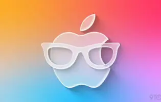 Стало відомо, коли Apple покаже свої розумні окуляри