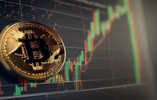 Криптовалютні аналітики вважають, що до кінця року біткоїн помітно зросте