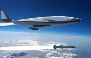США прискорюють розробку гіперзвукової зброї та відкривають новий випробувальний центр