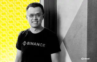 Британці незадоволені криптовалютною біржею Binance та будуть із нею судитися