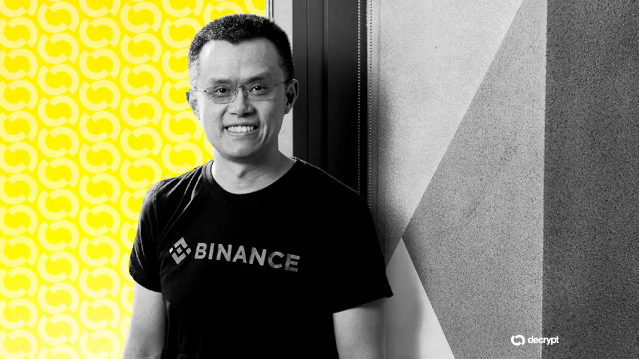 Британці незадоволені криптовалютною біржею Binance та будуть із нею судитися