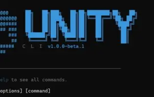 Unity випустила інструмент, який дозволяє ШІ-агентам розробляти ігри через командний рядок