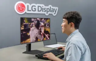 Дослідження LG показало, як частота оновлення монітора впливає на влучність у шутерах