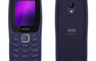 Nokia повертає класичний логотип і випускає кнопковий телефон за 20 доларів