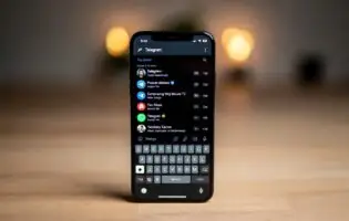 Посилання Telegram формату t.me перестали відкриватися у браузерах