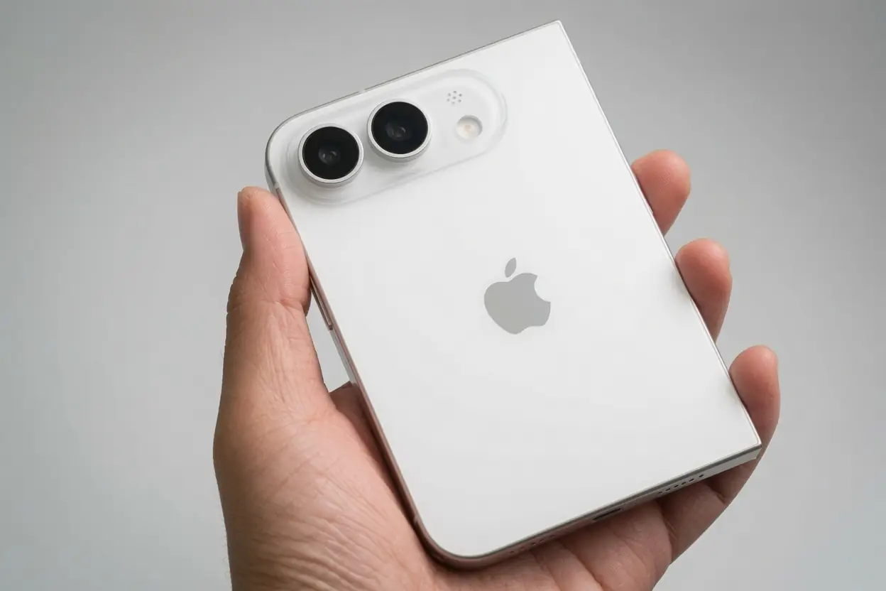 Apple готує найдорожчий iPhone в історії та нарощує виробництво до 220 мільйонів пристроїв