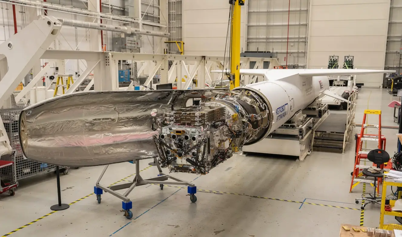 NASA запустило робота для порятунку орбітальної обсерваторії вартістю 0 млн