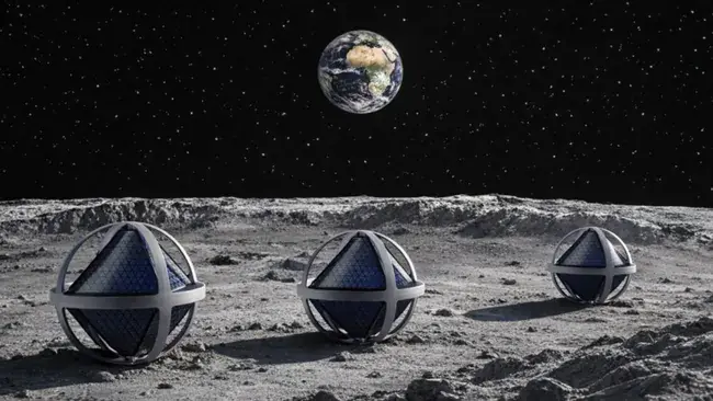 На зворотному боці Місяця з’явиться перша африканська наукова місія