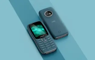 HMD випустила кнопковий Nokia 123 Shield за 35 євро із захистом від води