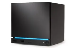 Steam Machine працює швидше на Windows, ніж на SteamOS
