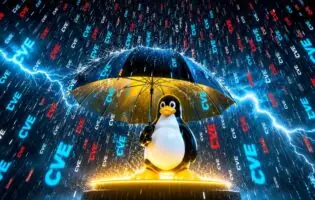 Команда безпеки Linux опублікувала 440 повідомлень про вразливості за 48 годин