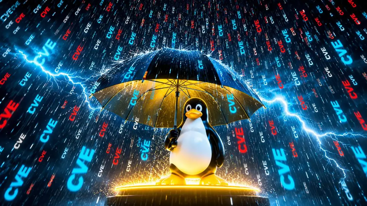 Команда безпеки Linux опублікувала 440 повідомлень про вразливості за 48 годин