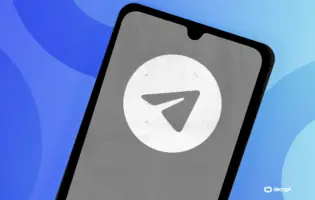 Telegram готує до запуску новий криптовалютний гаманець