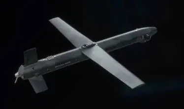Шведський дрон-перехоплювач K100XR планують випробувати в Україні проти Шахедів