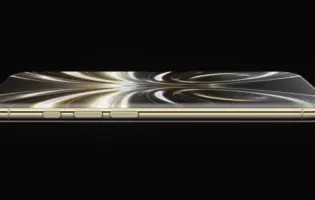 Apple готує iPhone 20 зі скляною задньою панеллю та екраном, зігнутим з чотирьох сторін