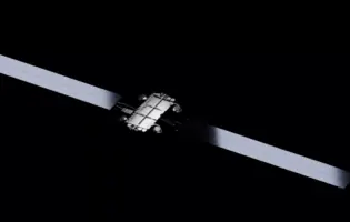 Starlink V3 матиме пропускну здатність у 10 разів вищу за попереднє покоління
