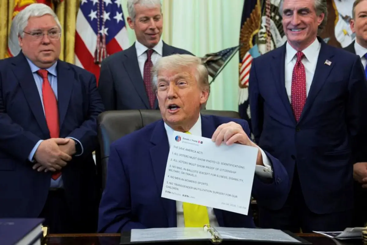 Найшвидший доступ до постів Трампа коштуватиме 0 000 на місяць