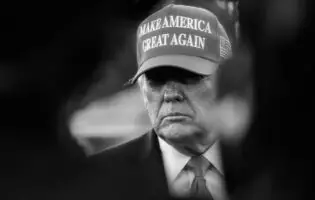 Трампу заборонять заробляти на криптовалюті