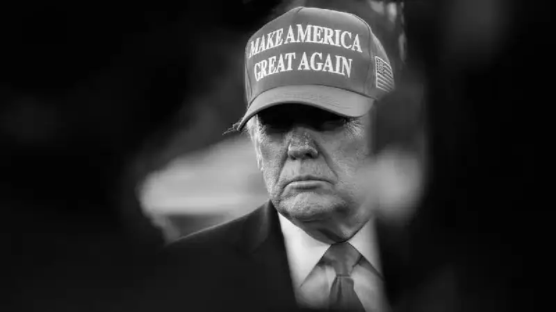 Трампу заборонять заробляти на криптовалюті