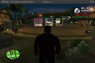 Фанат GTA створив мод із порталами між трьома частинами серії