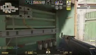 У Counter-Strike 2 з’явилися боти з ШІ і Valve поки мовчить