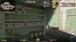 У Counter-Strike 2 з’явилися боти з ШІ і Valve поки мовчить