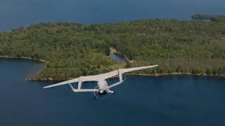 Sikorsky інтегрував систему автономного управління MATRIX у цивільний електролітак за 14 днів
