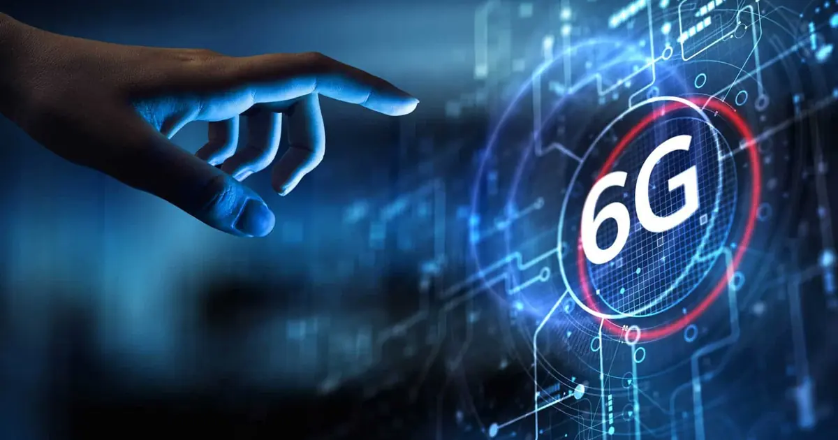 Мережі 6G зможуть виявляти людей крізь стіни та стежити за серцебиттям